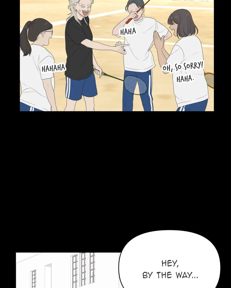 The Studentsof Illip Arts High Chapter 18 page 29