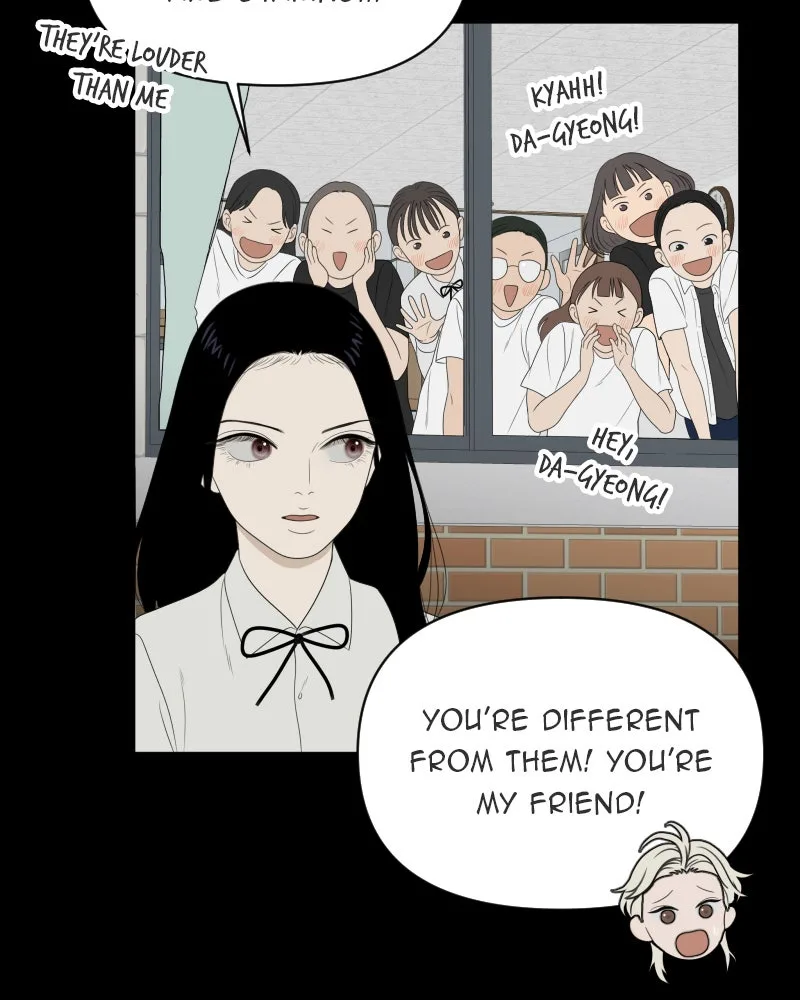 The Studentsof Illip Arts High Chapter 18 page 40