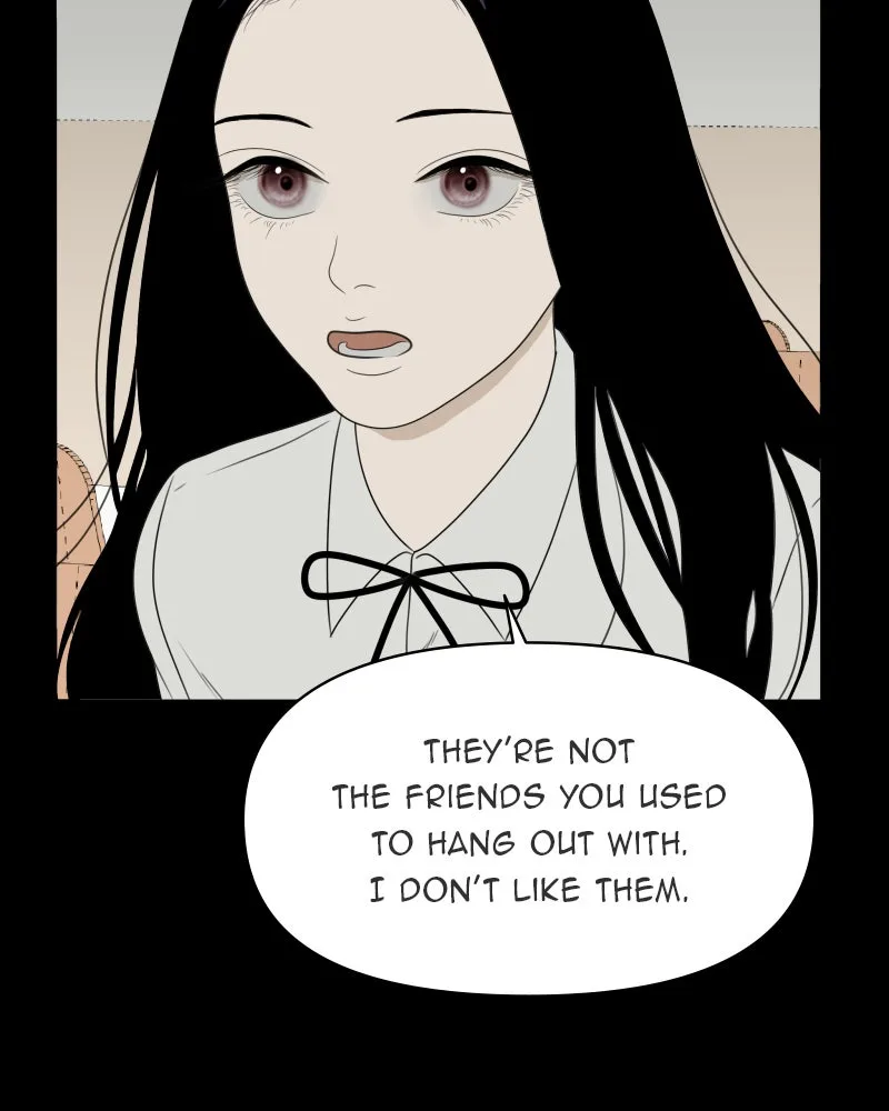 The Studentsof Illip Arts High Chapter 18 page 43
