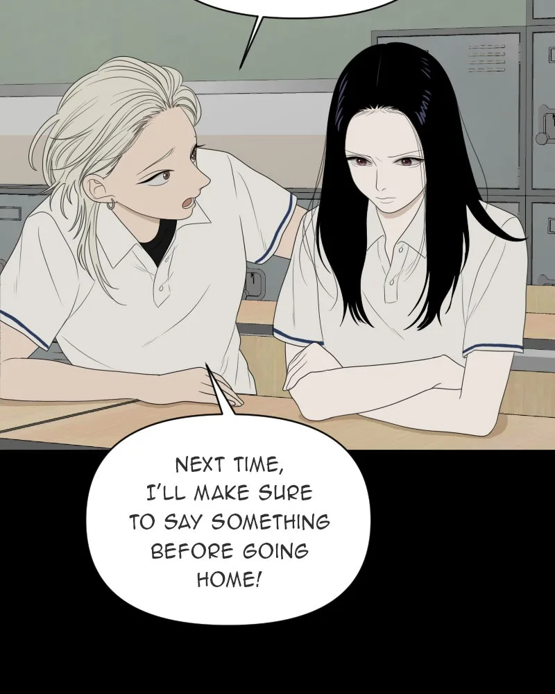 The Studentsof Illip Arts High Chapter 18 page 50