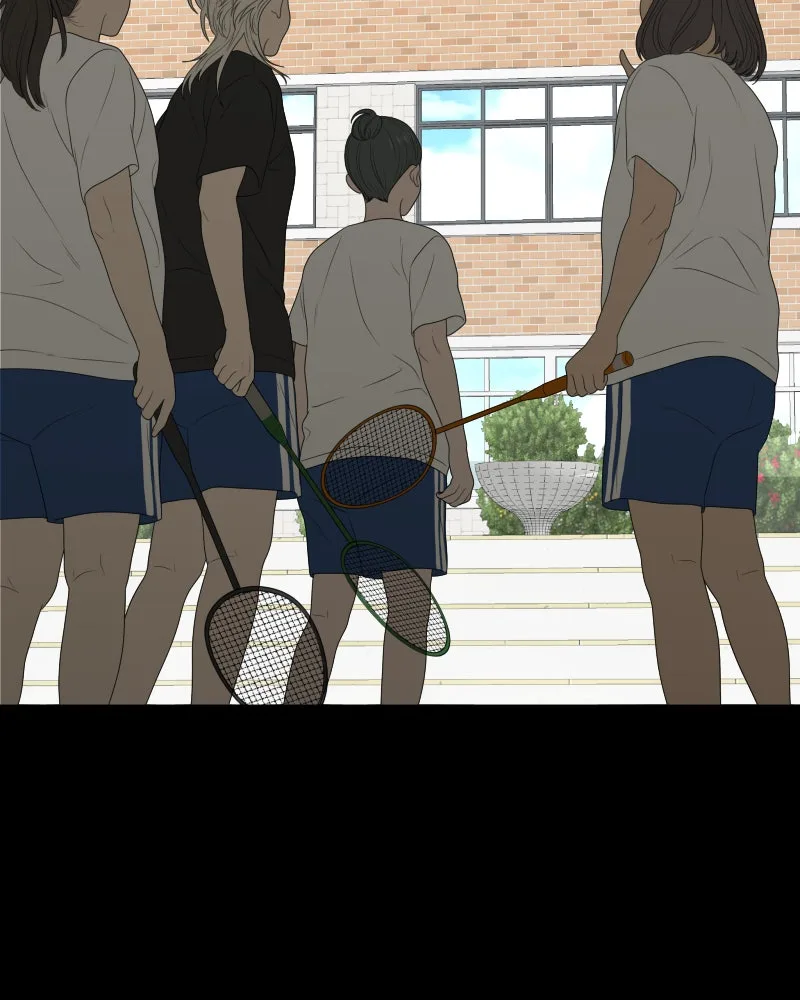 The Studentsof Illip Arts High Chapter 18 page 32