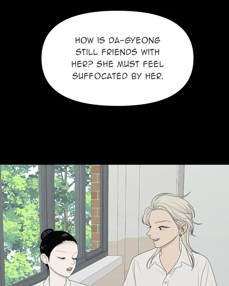 The Studentsof Illip Arts High Chapter 18 page 59