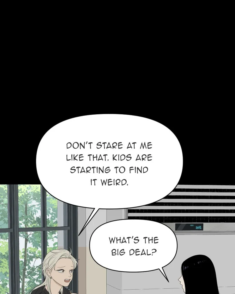 The Studentsof Illip Arts High Chapter 18 page 38