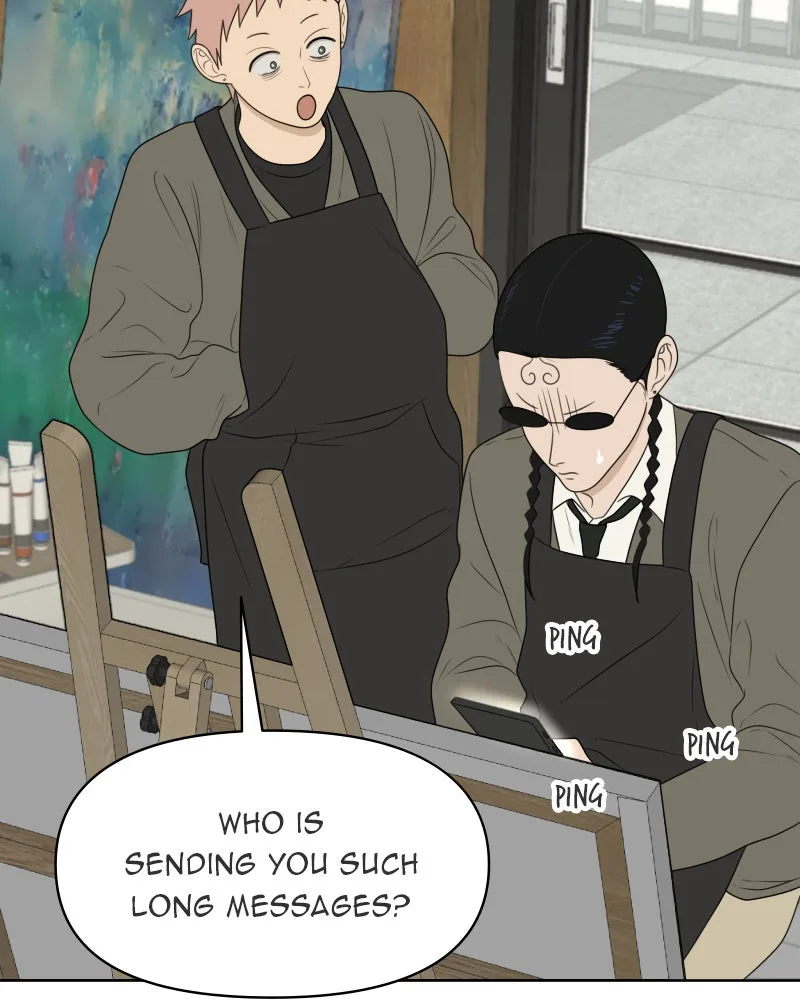 The Studentsof Illip Arts High Chapter 18 page 66