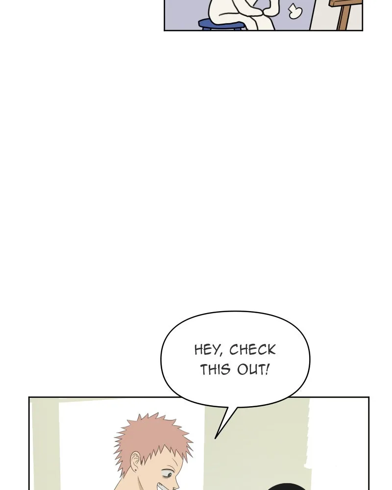 The Studentsof Illip Arts High Chapter 18 page 69