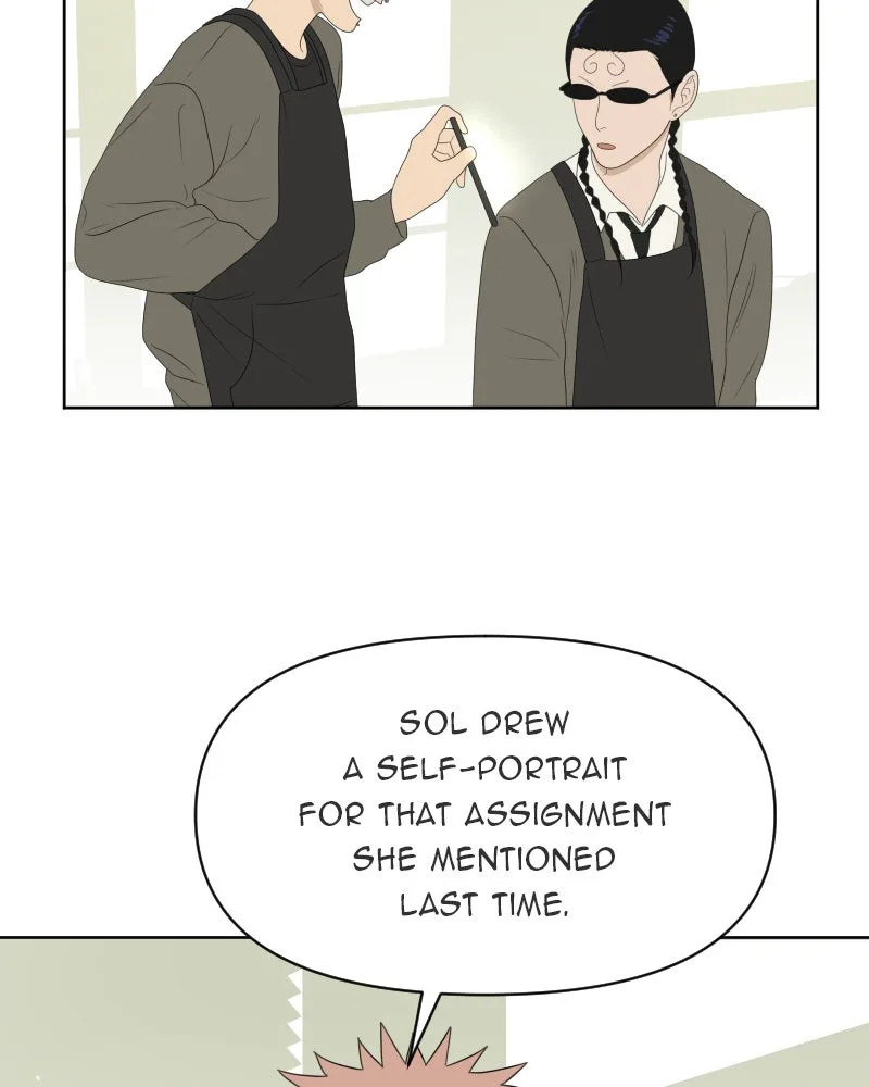 The Studentsof Illip Arts High Chapter 18 page 70