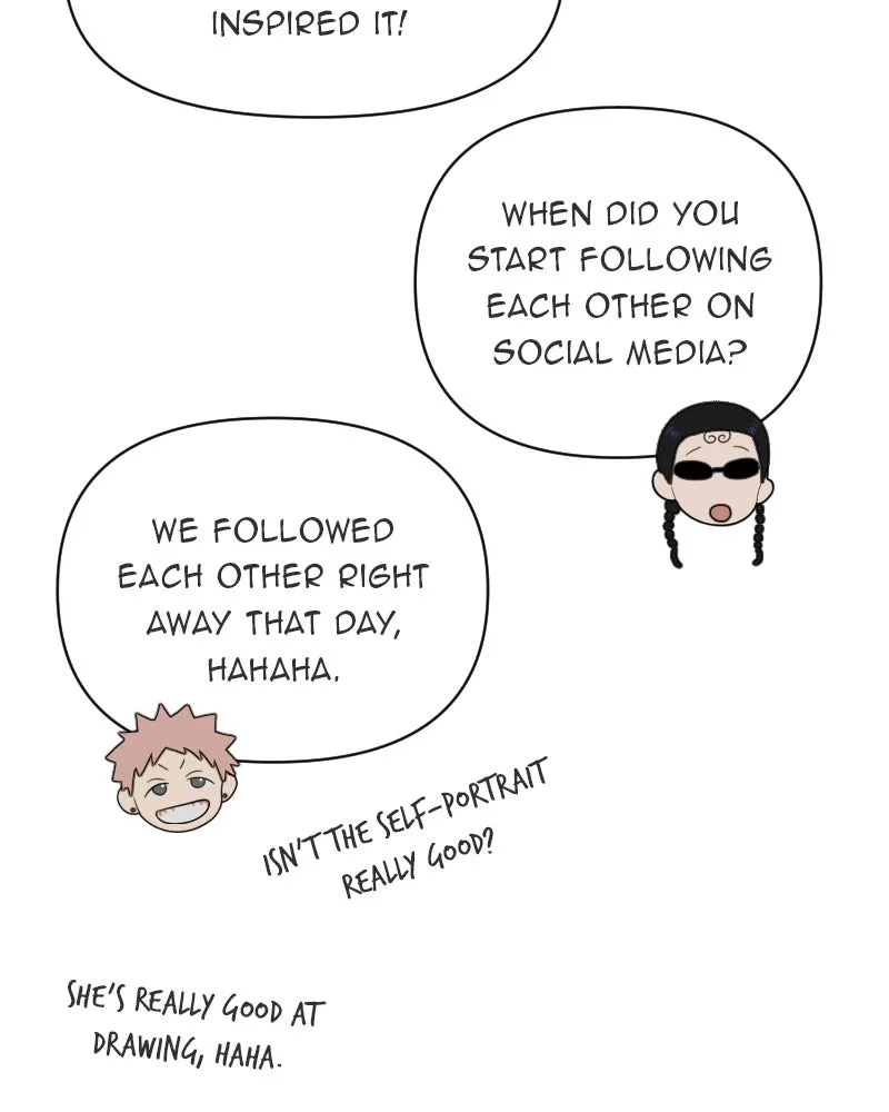 The Studentsof Illip Arts High Chapter 18 page 72