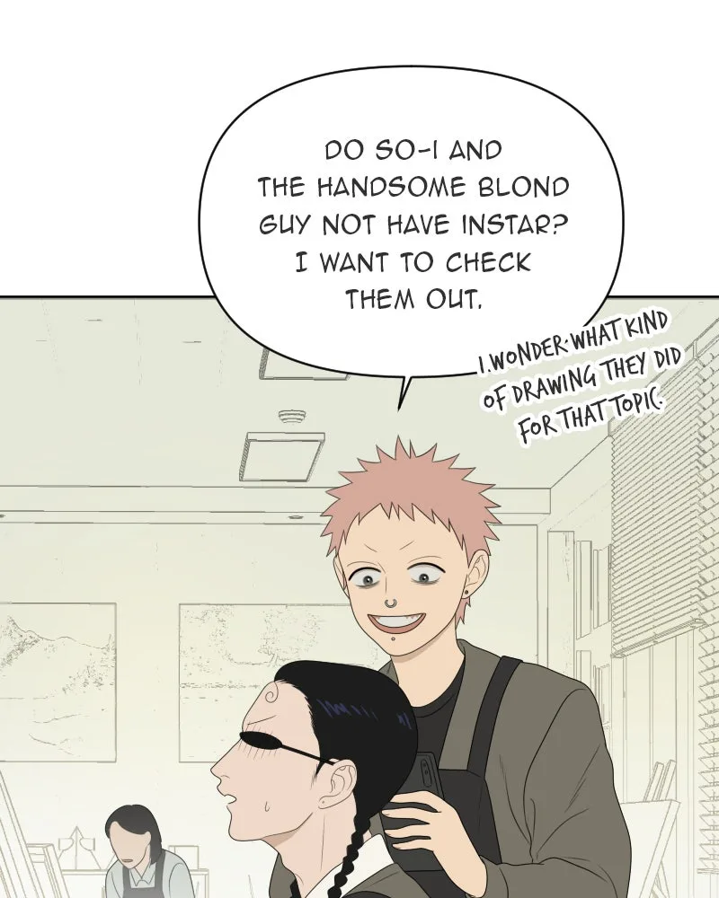 The Studentsof Illip Arts High Chapter 18 page 73