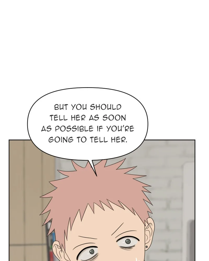 The Studentsof Illip Arts High Chapter 18 page 84