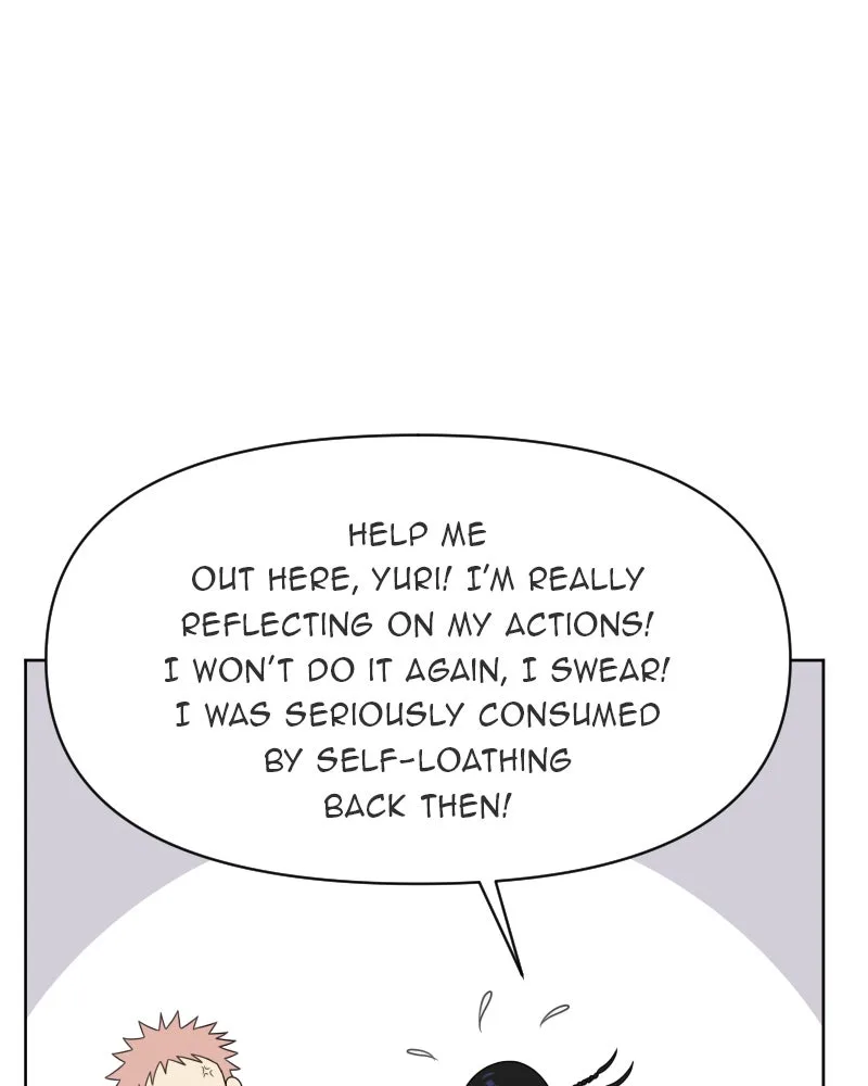 The Studentsof Illip Arts High Chapter 18 page 87