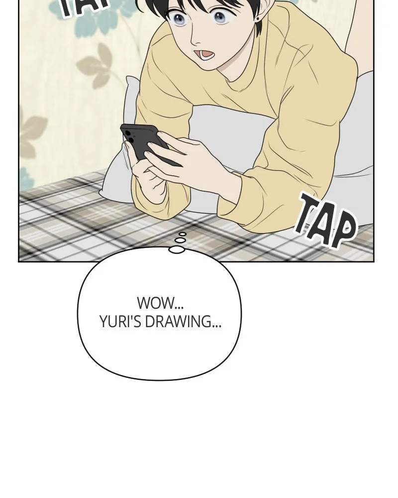 The Studentsof Illip Arts High Chapter 18 page 97