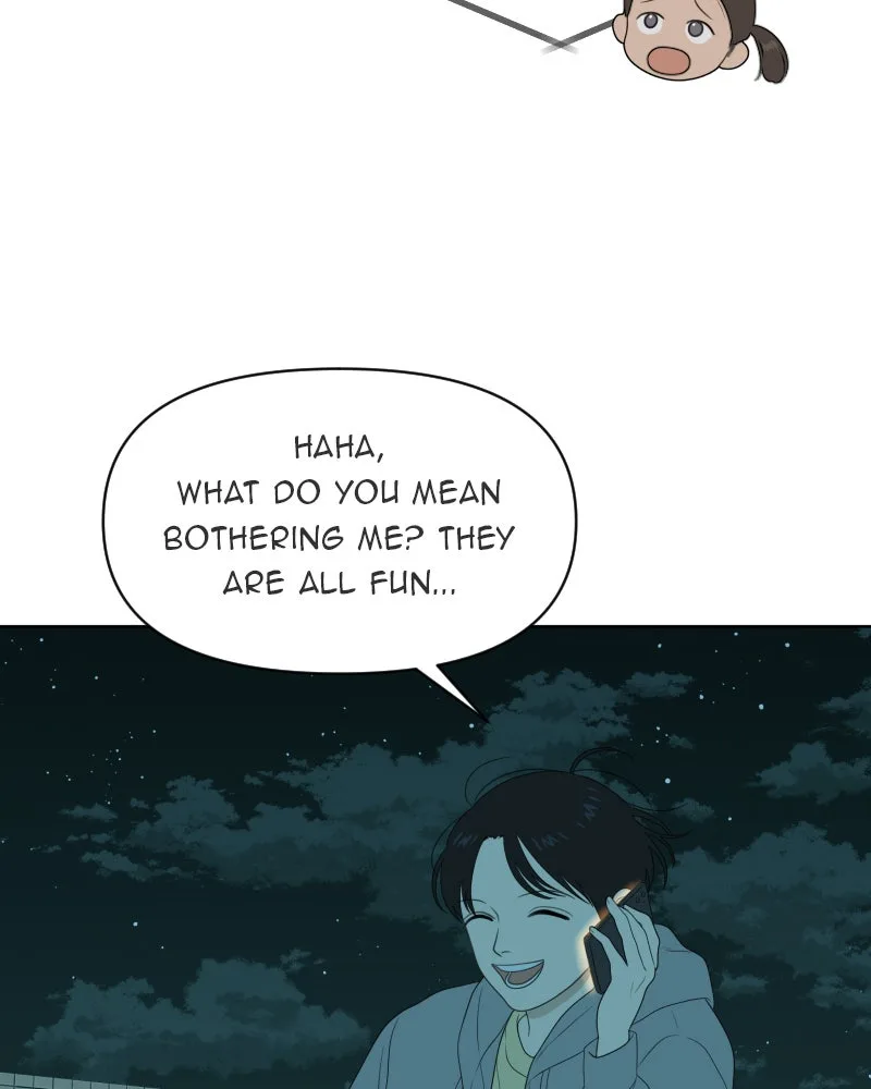 The Studentsof Illip Arts High Chapter 18 page 107