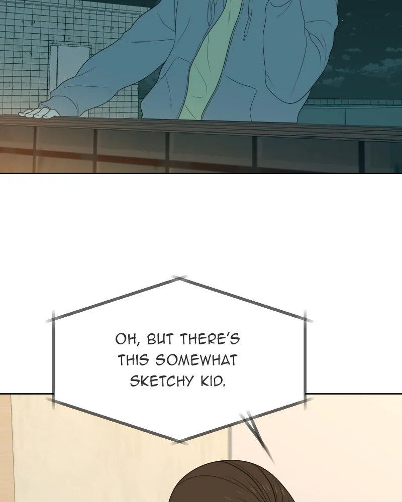 The Studentsof Illip Arts High Chapter 18 page 108