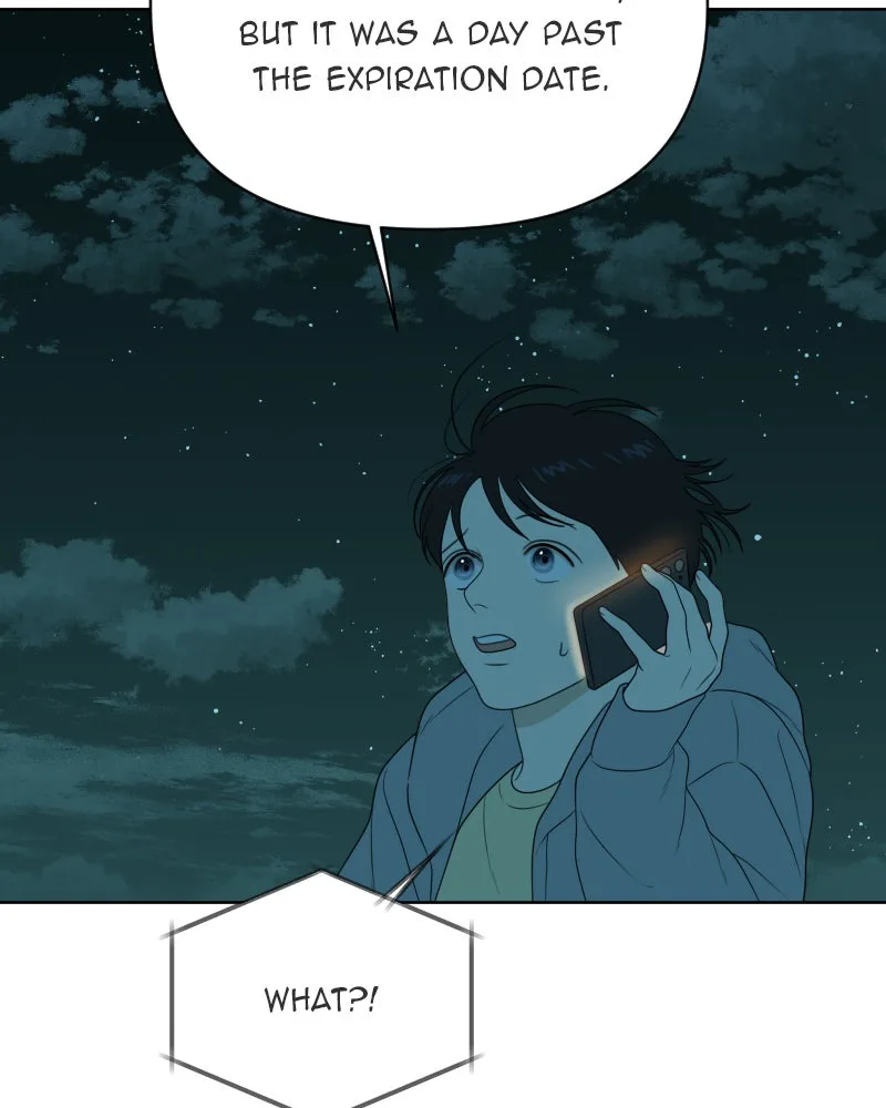 The Studentsof Illip Arts High Chapter 18 page 111