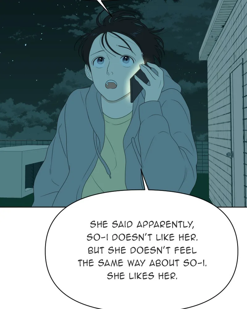 The Studentsof Illip Arts High Chapter 18 page 113