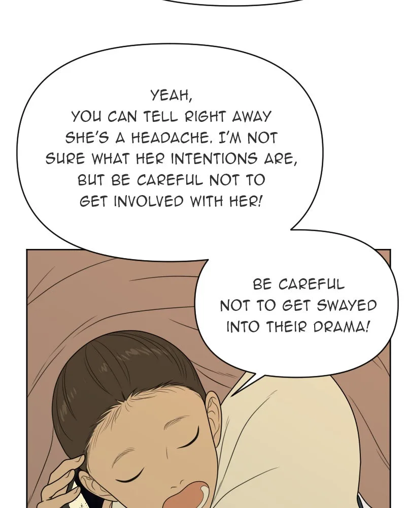 The Studentsof Illip Arts High Chapter 18 page 114