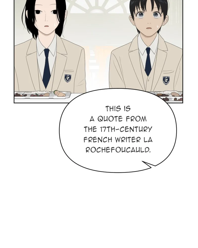 The Studentsof Illip Arts High Chapter 18 page 8