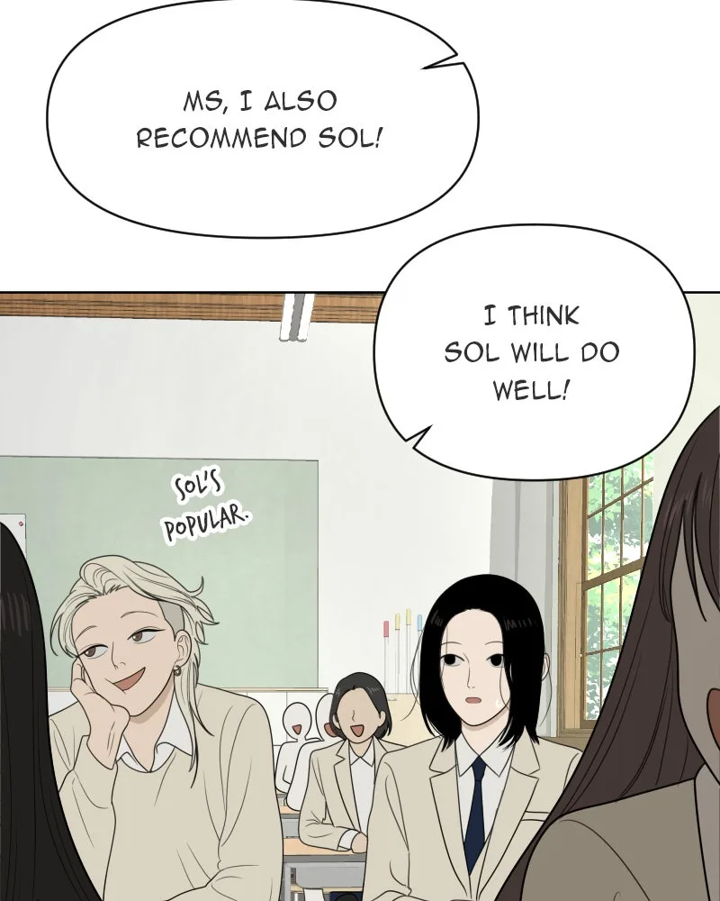 The Studentsof Illip Arts High Chapter 19 page 12
