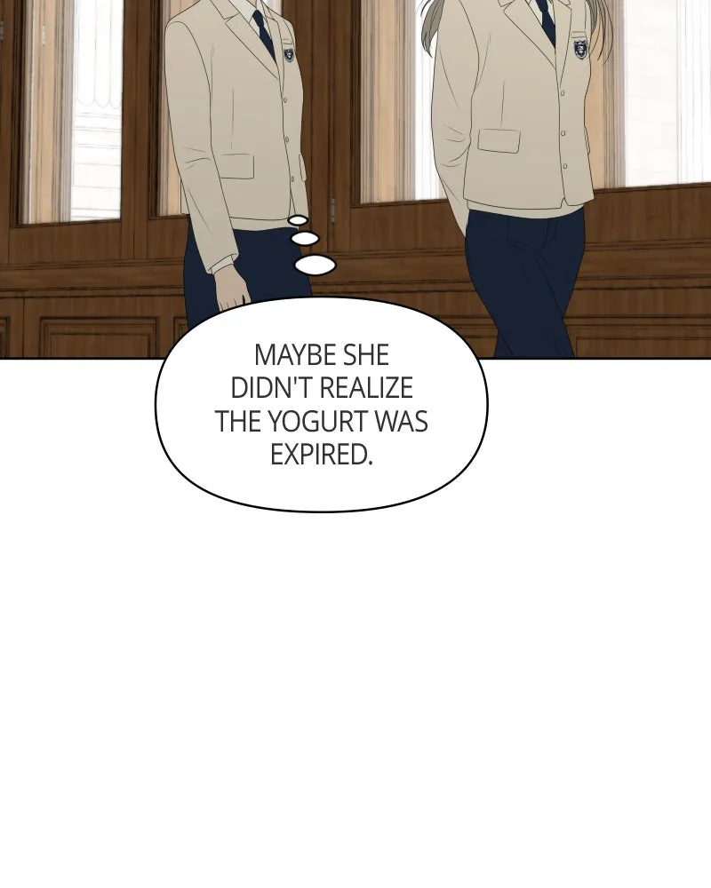 The Studentsof Illip Arts High Chapter 19 page 25