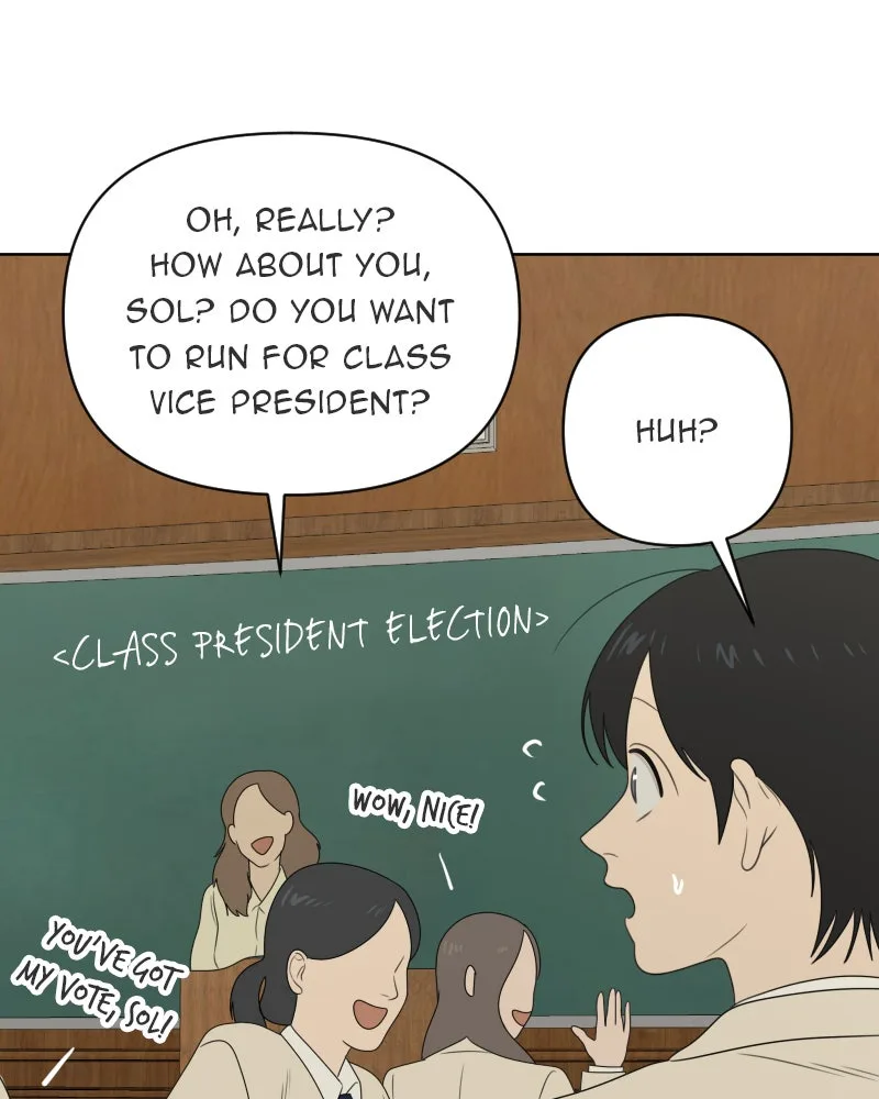 The Studentsof Illip Arts High Chapter 19 page 10