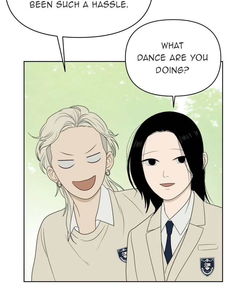 The Studentsof Illip Arts High Chapter 19 page 30