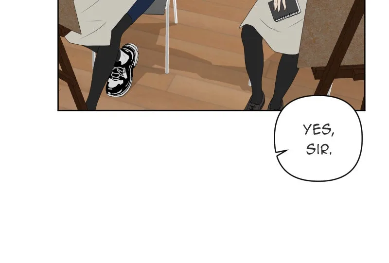The Studentsof Illip Arts High Chapter 19 page 45