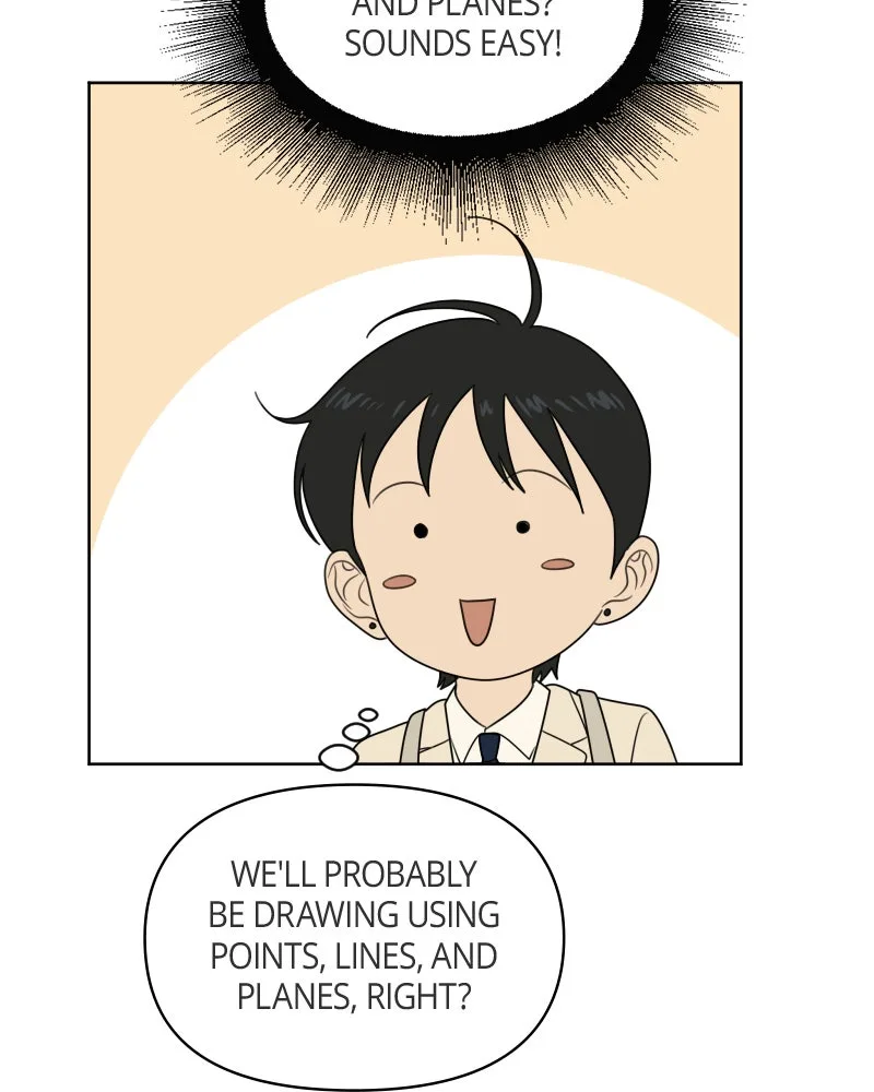 The Studentsof Illip Arts High Chapter 19 page 51