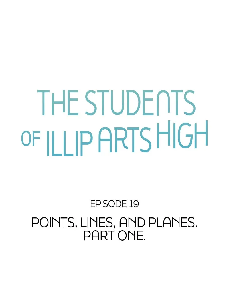 The Studentsof Illip Arts High Chapter 19 page 73
