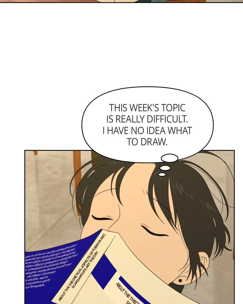 The Studentsof Illip Arts High Chapter 19 page 89