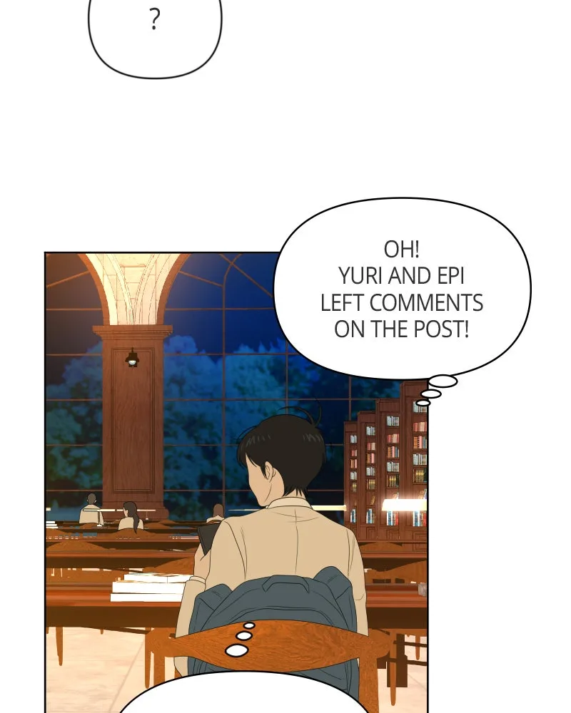 The Studentsof Illip Arts High Chapter 19 page 91