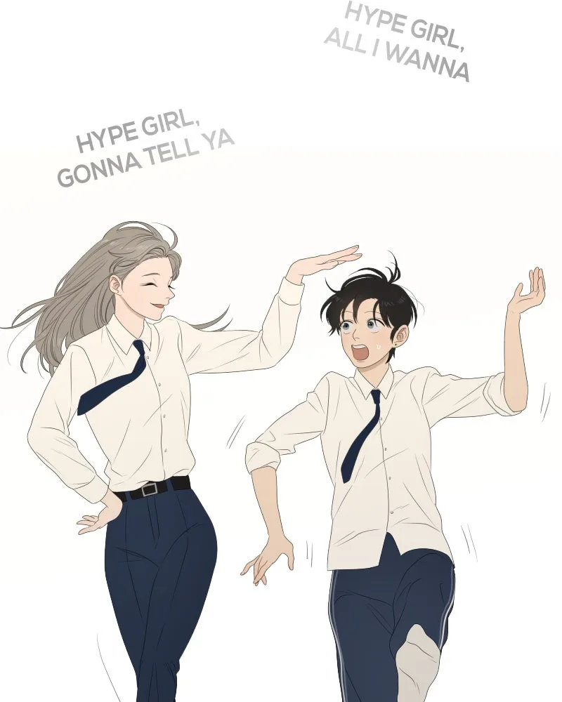 The Studentsof Illip Arts High Chapter 19 page 79