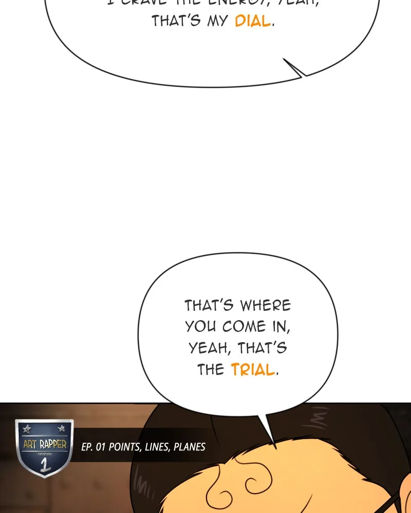 The Studentsof Illip Arts High Chapter 19 page 103