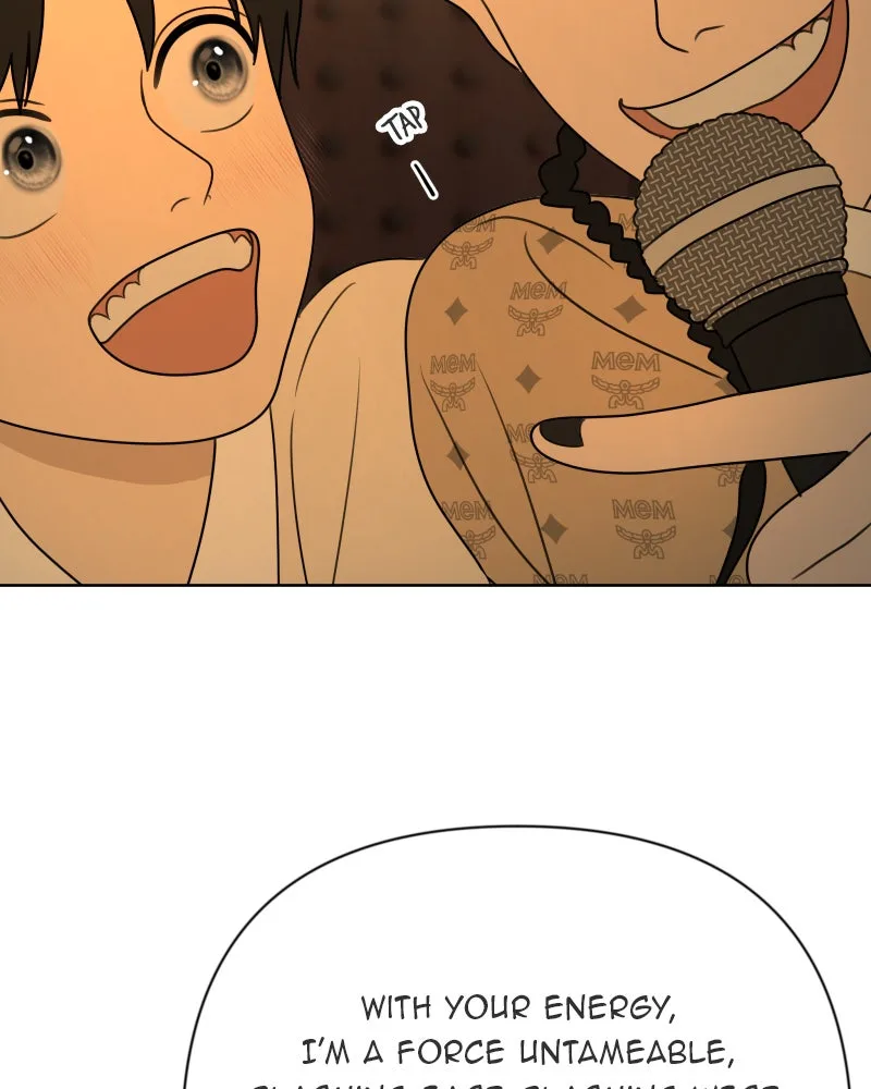 The Studentsof Illip Arts High Chapter 19 page 107