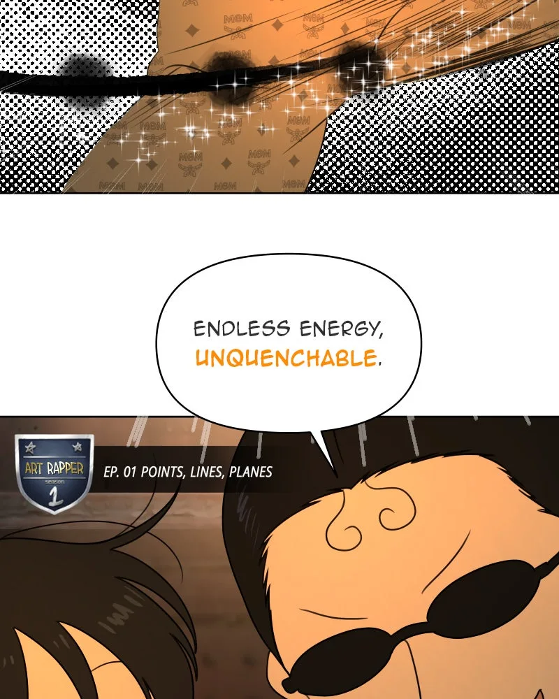 The Studentsof Illip Arts High Chapter 19 page 106