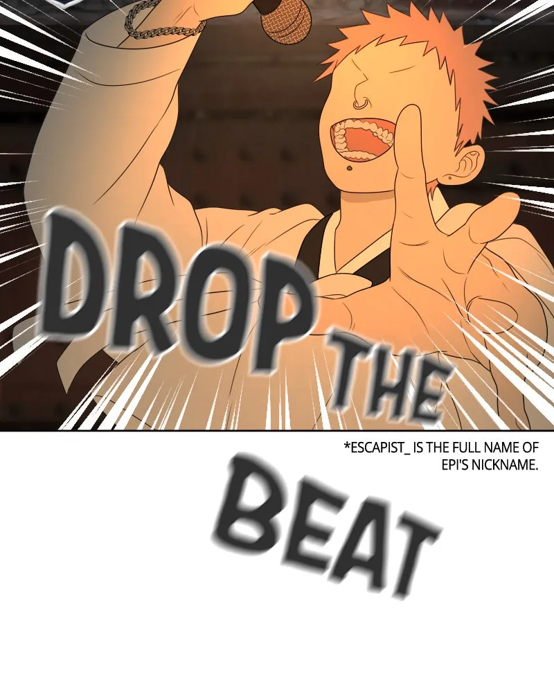 The Studentsof Illip Arts High Chapter 19 page 112