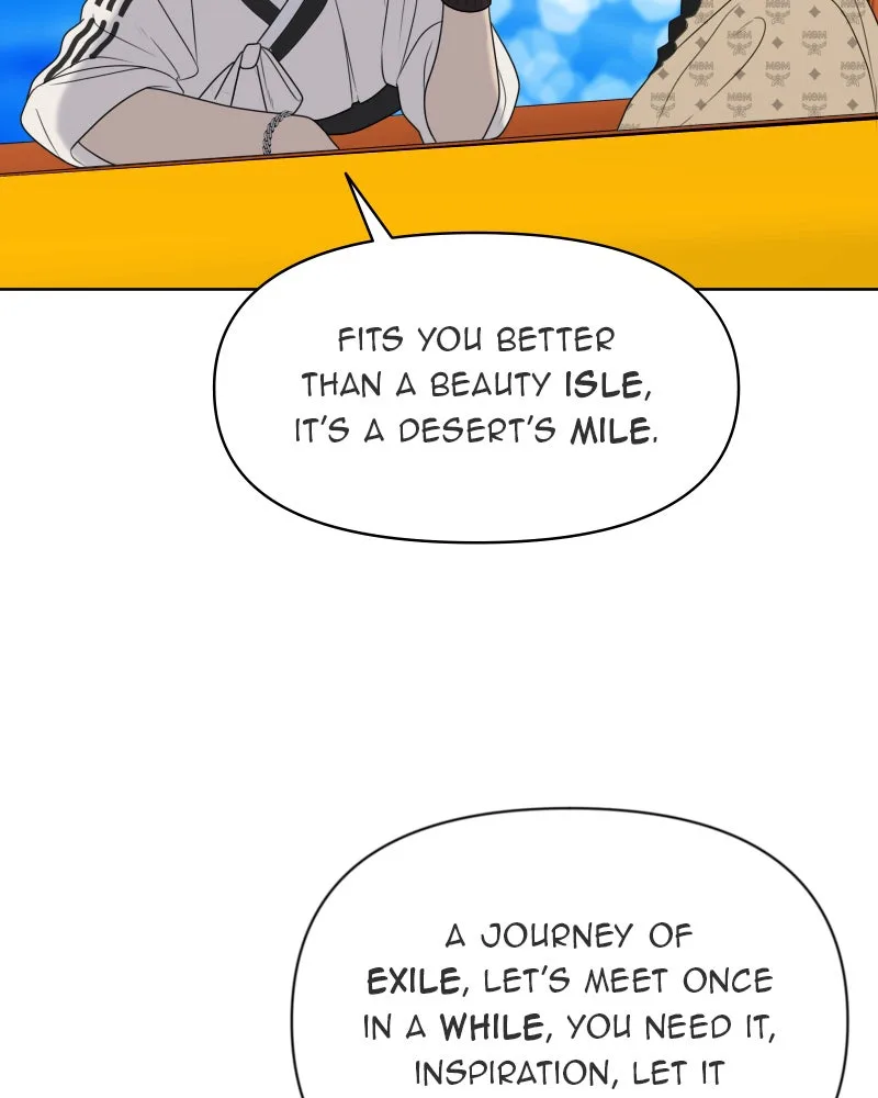 The Studentsof Illip Arts High Chapter 19 page 114