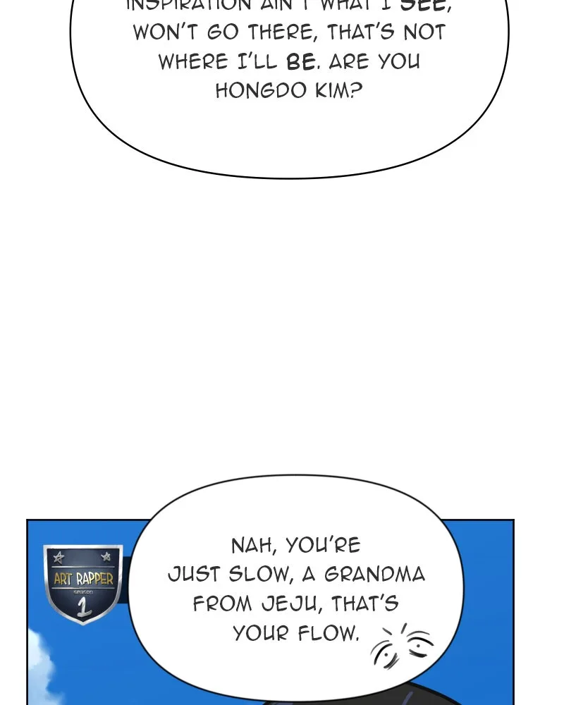 The Studentsof Illip Arts High Chapter 19 page 116