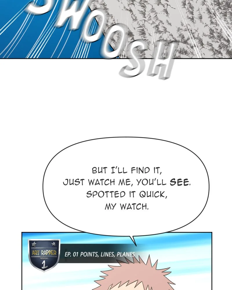 The Studentsof Illip Arts High Chapter 19 page 119