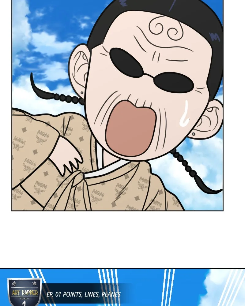 The Studentsof Illip Arts High Chapter 19 page 117