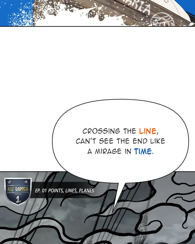 The Studentsof Illip Arts High Chapter 19 page 122
