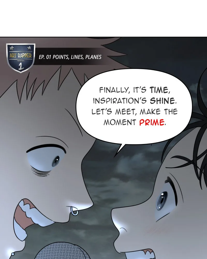 The Studentsof Illip Arts High Chapter 19 page 125
