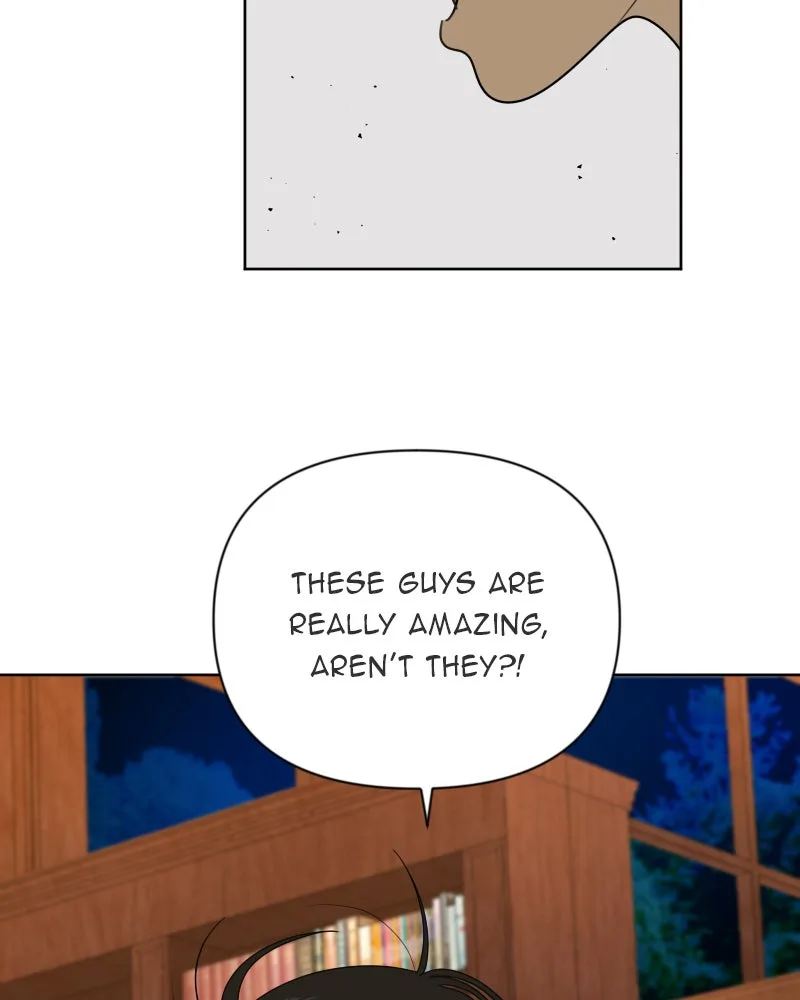 The Studentsof Illip Arts High Chapter 19 page 127