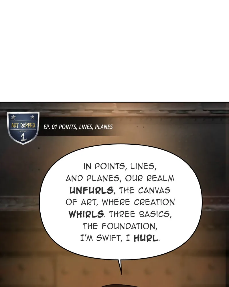 The Studentsof Illip Arts High Chapter 19 page 98