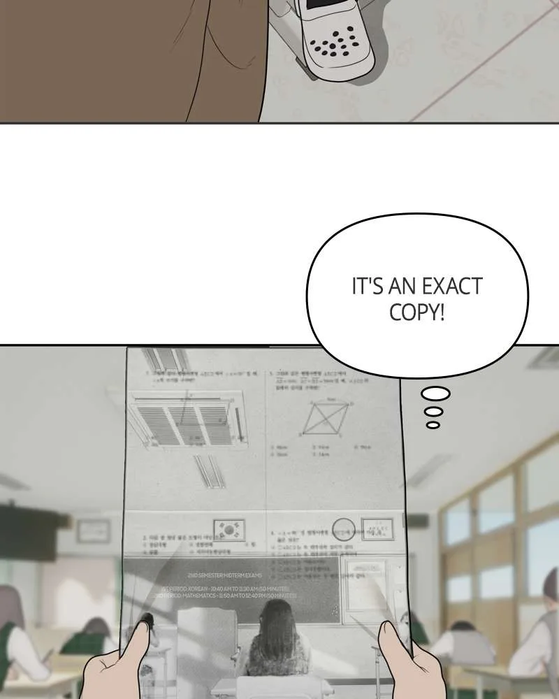 The Studentsof Illip Arts High Chapter 2 page 7