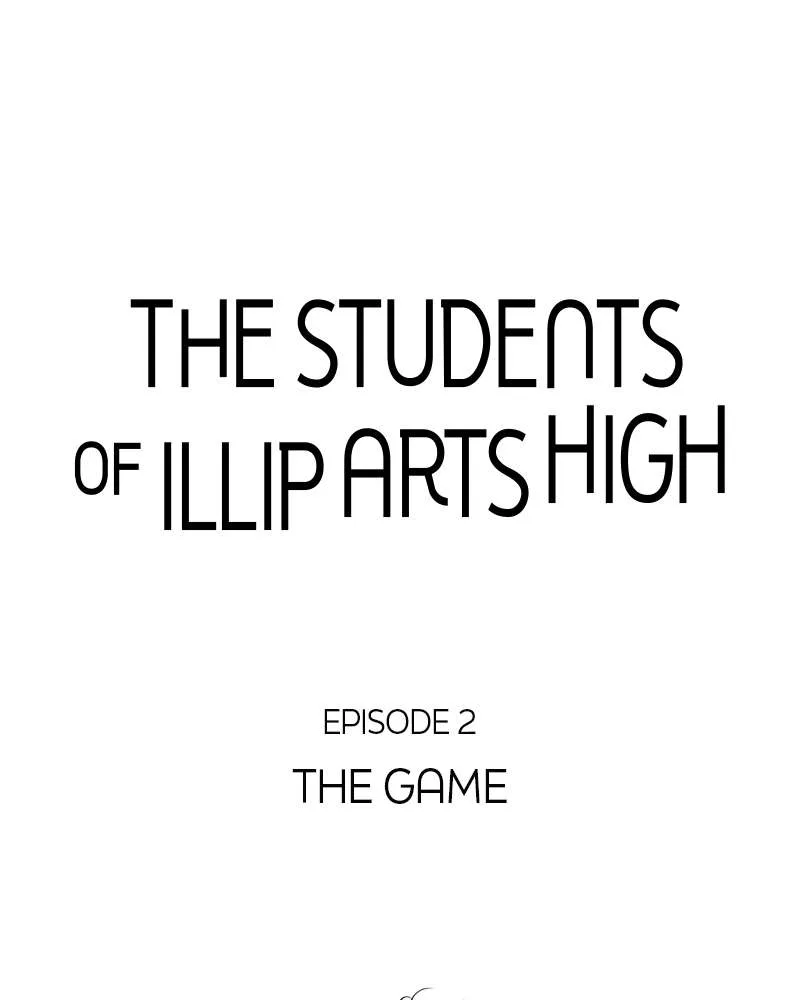 The Studentsof Illip Arts High Chapter 2 page 28