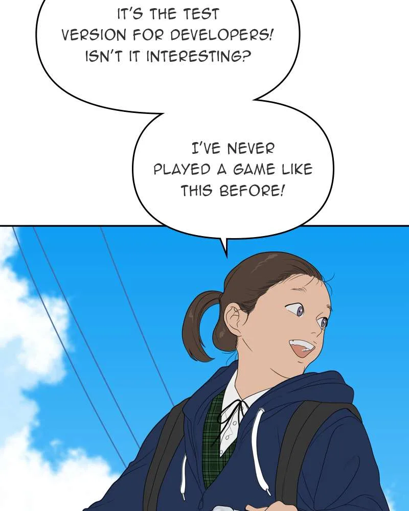 The Studentsof Illip Arts High Chapter 2 page 38
