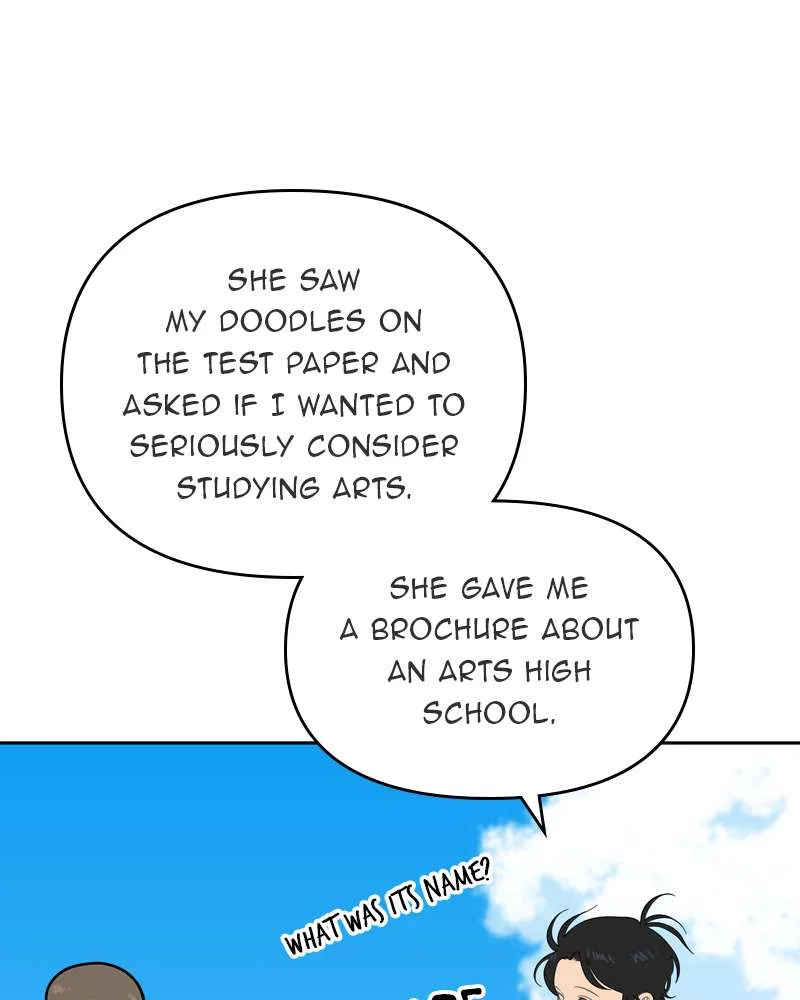 The Studentsof Illip Arts High Chapter 2 page 43