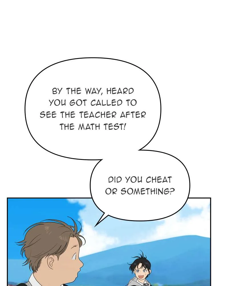 The Studentsof Illip Arts High Chapter 2 page 41