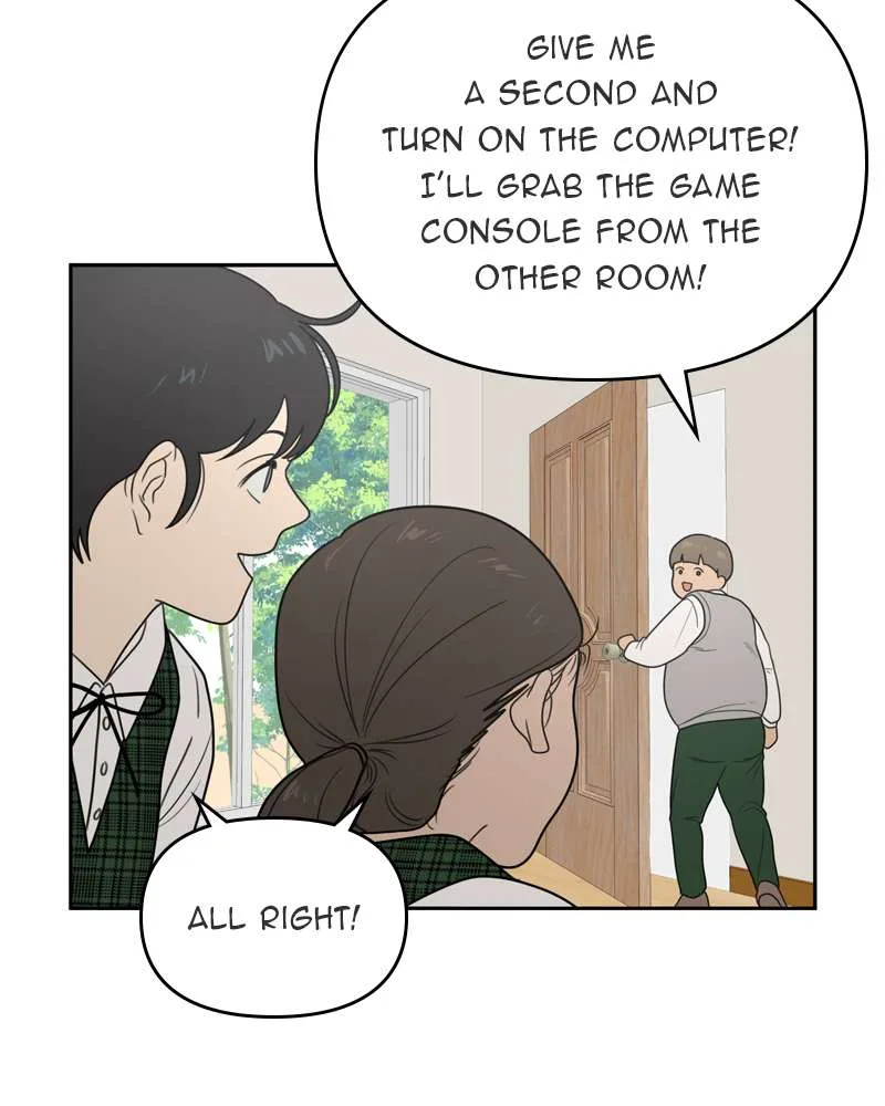 The Studentsof Illip Arts High Chapter 2 page 52