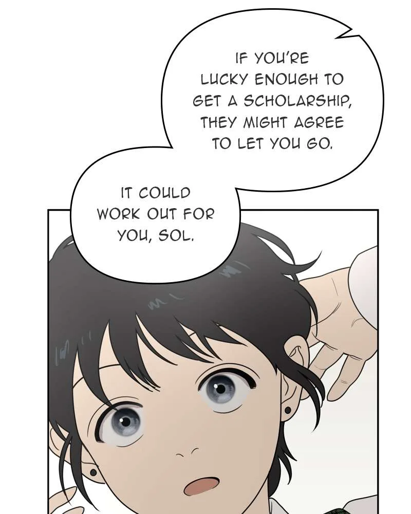 The Studentsof Illip Arts High Chapter 2 page 68